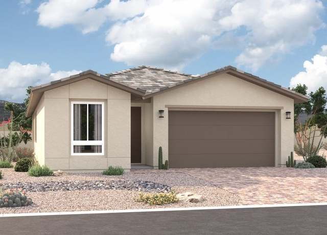 Property at 15817 W Vogel Ave, Goodyear, AZ 85338, 4 beds, 2 baths