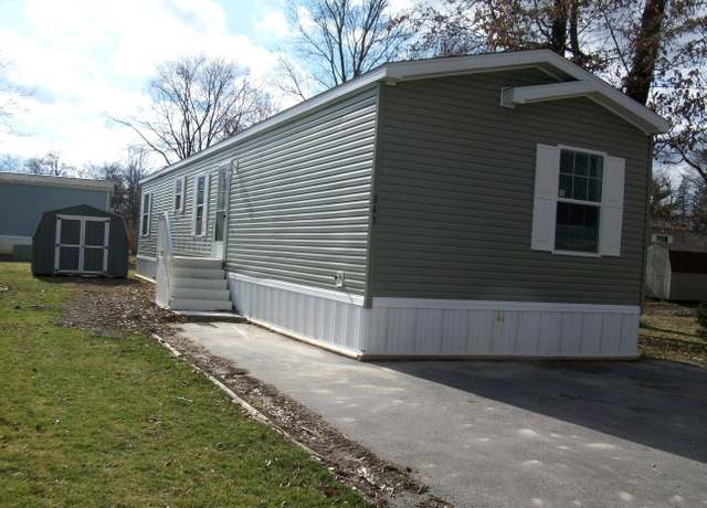 Property at Skyline 41 Cross Keys Village Plan, Duncansville, PA 16635, 2 beds, 1.5 baths