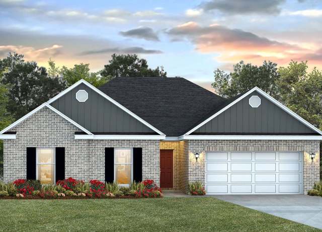 Property at Iris Plan, Pearl, MS 39208, 3 beds, 2 baths