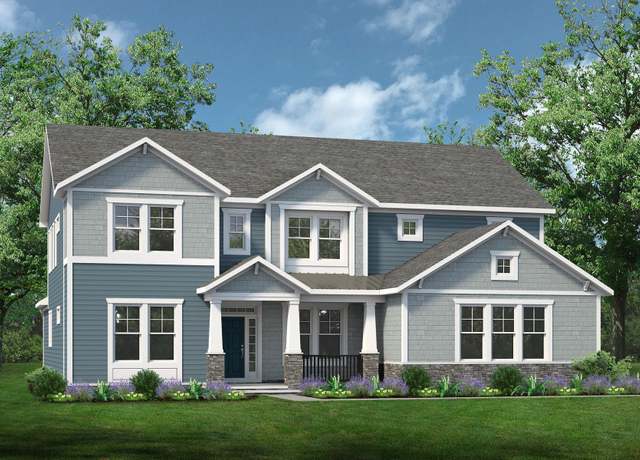 Property at The Princeton Plan, Virginia Beach, VA 23456, 5 beds, 4.5 baths