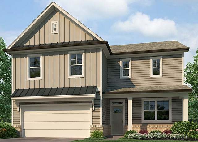 Property at GALEN Plan, Dallas, GA 30157, 4 beds, 2.5 baths
