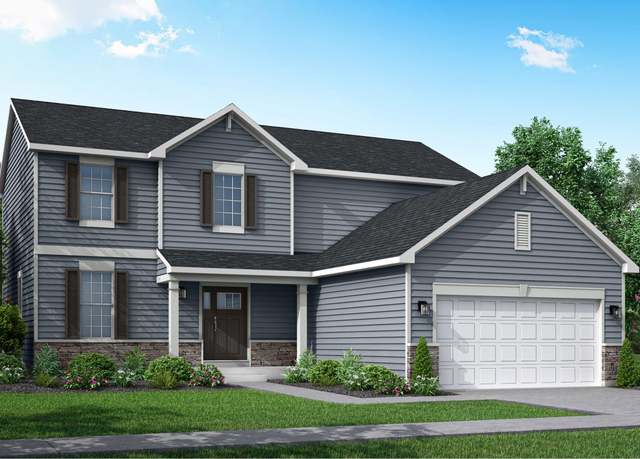 Property at Victoria Plan, Windsor, WI 53598, 3 beds, 2.5 baths