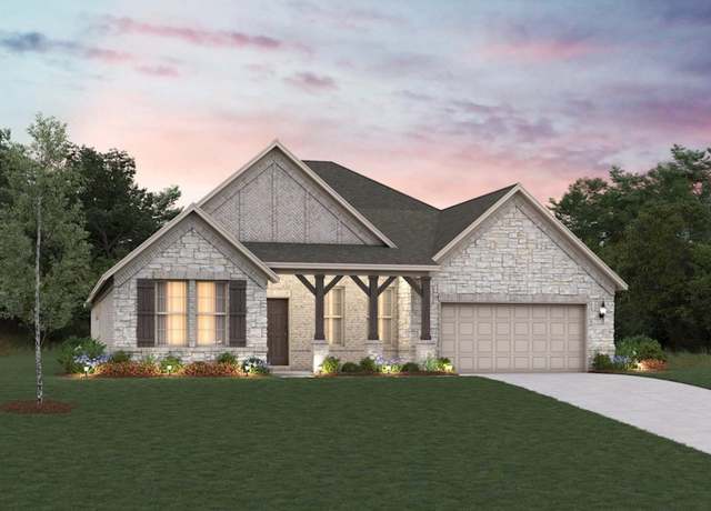 Property at 3320 Lakeland Ln, Anna, TX 75409, 4 beds, 3 baths