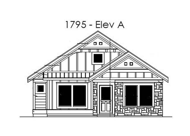 Property at 1795 A Plan, Meridian, ID 83642, 2 beds, 3 baths