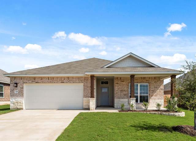 Property at 7210 Touchstone Dr, Temple, TX 76502, 4 beds, 2 baths