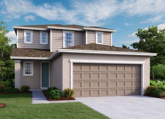 Property at 5220 Bee Balm St, Haines City, FL 33844, 4 beds, 3 baths