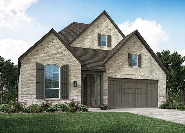 Property at 7419 Indigo Garden Ct, Katy, TX 77493, 4 beds, 3 baths