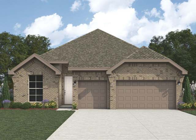 Property at Sonora Plan, Universal City, TX 78148, 4 beds, 3 baths