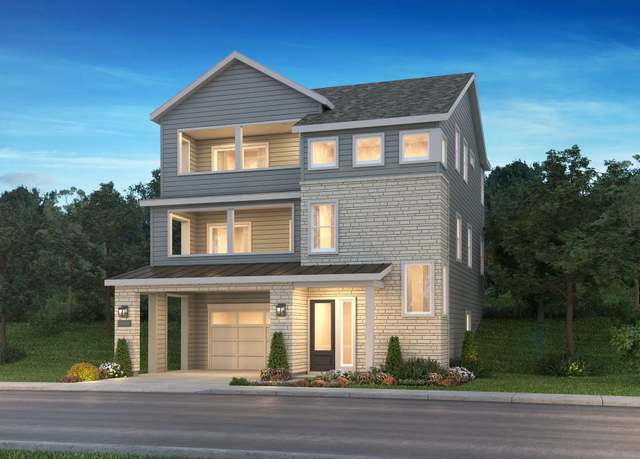 Property at 3624 Lola Plan, Lone Tree, CO 80134, 3 beds, 2.5 baths