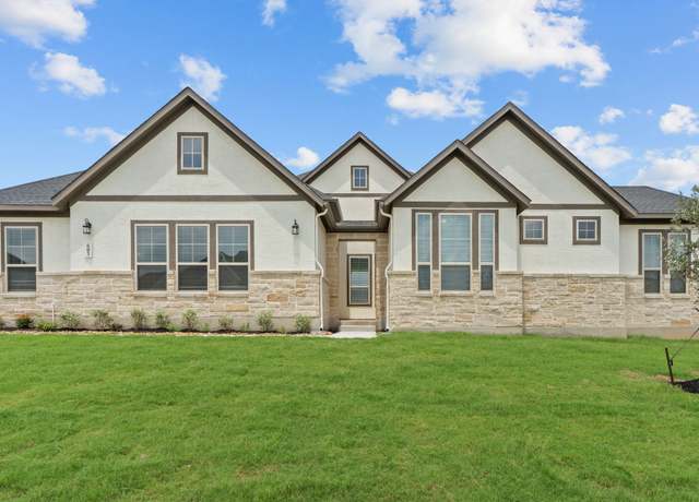 Property at Drake Plan, San Antonio, TX 78263, 4 beds, 3.5 baths