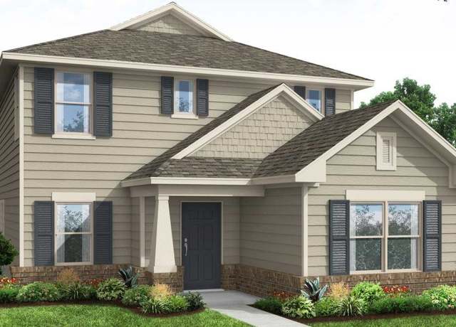 Property at Adina Plan, Forney, TX 75126, 3 beds, 2.5 baths