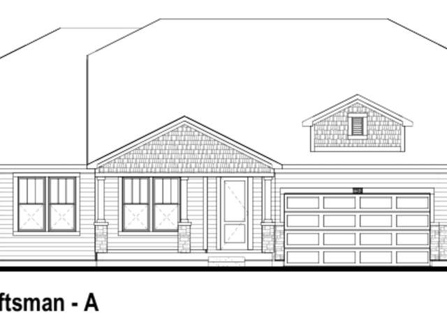 Property at Ruedi Plan, Brighton, CO 80602, 3 beds, 2 baths