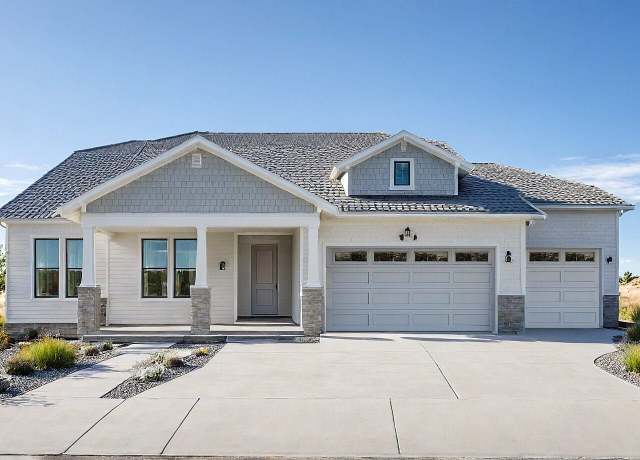 Property at Ruedi Plan, Brighton, CO 80602, 3 beds, 2 baths