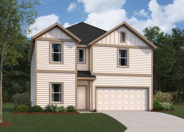 Property at Sheldon Plan, Austin, TX 78747, 3 beds, 2.5 baths