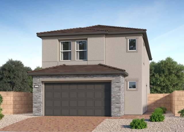 Property at 11828 Waterbird Ave, Las Vegas, NV 89138, 4 beds, 3 baths