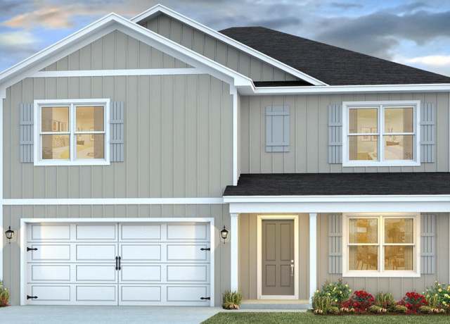 Property at The Hayden Plan, Tallahassee, FL 32311, 5 beds, 3 baths
