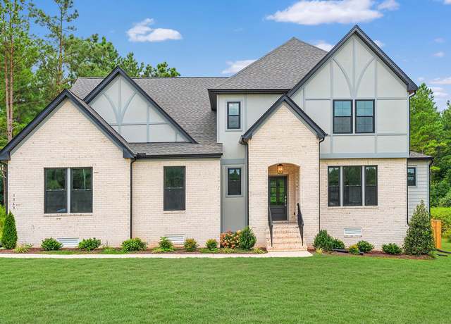 Property at Glenwood Plan, Mineral, VA 23117, 4 beds, 2.5 baths