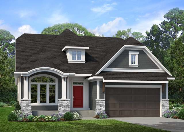 Property at Smithtown Plan, Cottage Grove, MN 55016, 1 bed, 2 baths