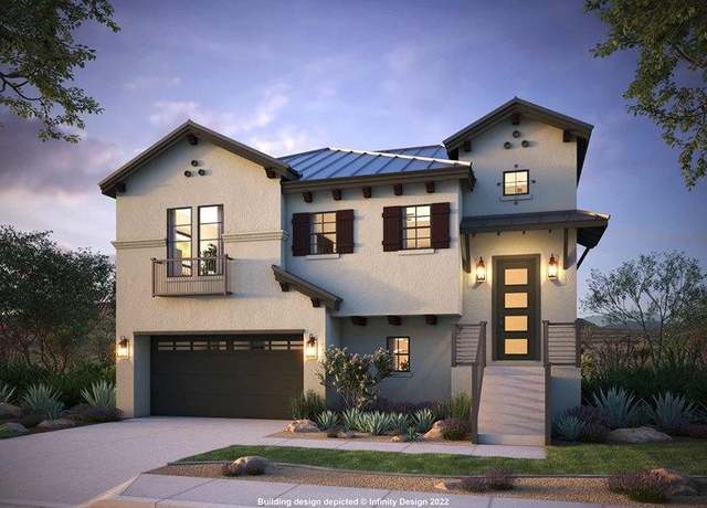 Property at 8 Maybury Way, Lakeway, TX 78738, 3 beds, 2.5 baths