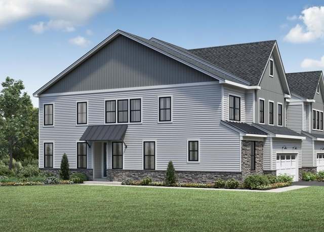 Property at 1 Mill Creek Dr, Doylestown, PA 18901, 3 beds, 2.5 baths