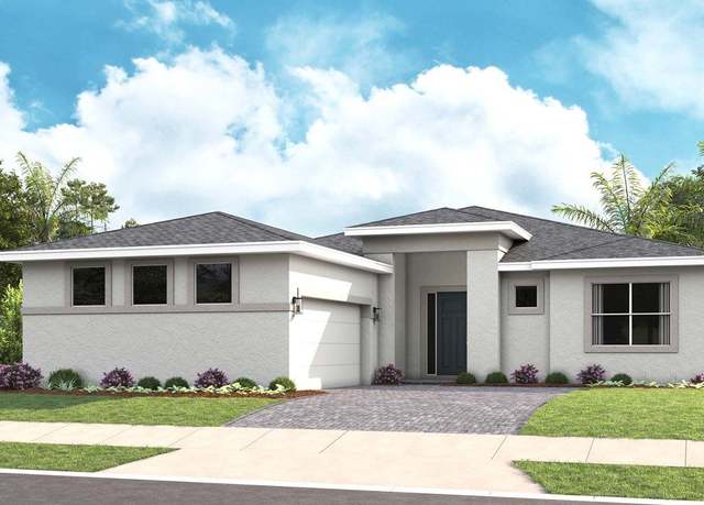 Property at Rachel Plan, Tavares, FL 32778, 3 beds, 3 baths
