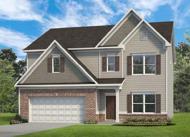 Property at 29 Silver Leaf Trce, Douglasville, GA 30134, 4 beds, 2.5 baths