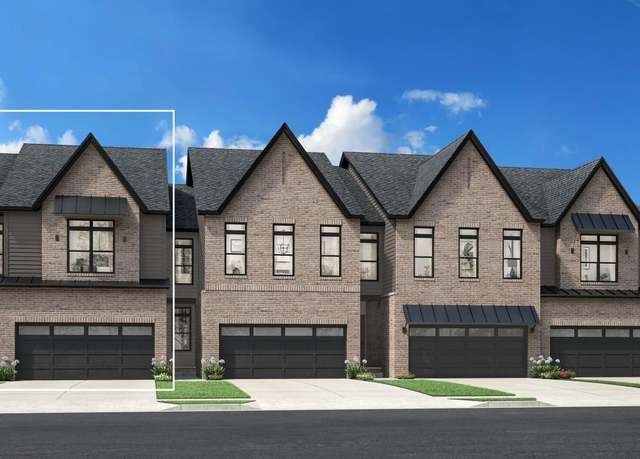 Property at Sanders Elite Plan, Ann Arbor, MI 48108, 3 beds, 2.5 baths