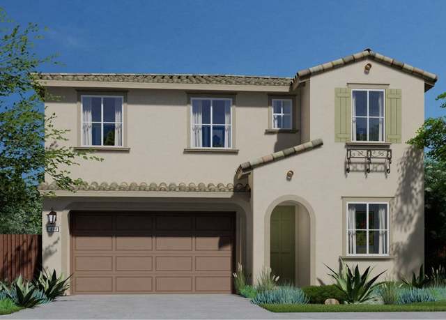 Property at Residence 2024 Plan, Folsom, CA 95630, 4 beds, 3 baths