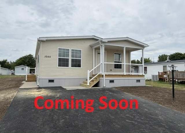 Property at Saratoga Plan, Lockport, NY 14094, 3 beds, 2 baths