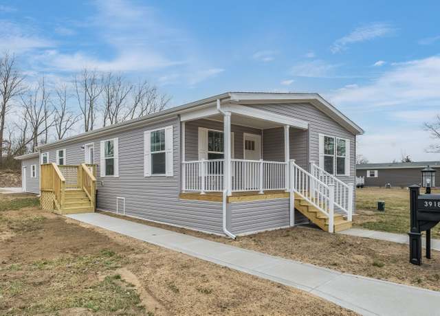 Property at 54 Plan, Rensselaer, IN 47978, 3 beds, 2 baths