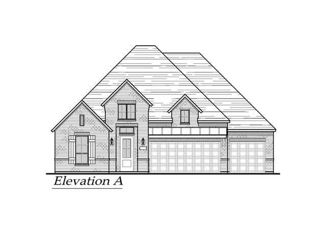 Property at 325 Bay Laurel Rd, Mckinney, TX 75071, 4 beds, 3.5 baths