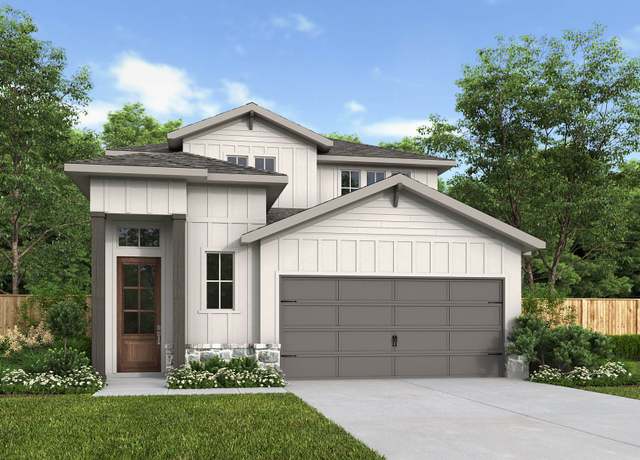 Property at 2412O Plan, New Braunfels, TX 78130, 4 beds, 3.5 baths