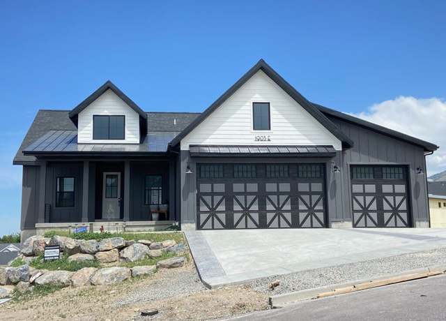 Property at The Chateau Plan, Brigham City, UT 84302, 4 beds, 2.5 baths