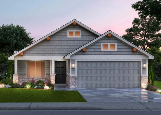 Property at Elm Plan, Yukon, OK 73099, 3 beds, 2 baths