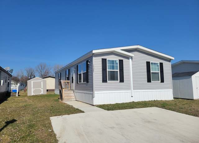 Property at 15385 Dominique Dr, Clinton Township, MI 48038, 3 beds, 2 baths
