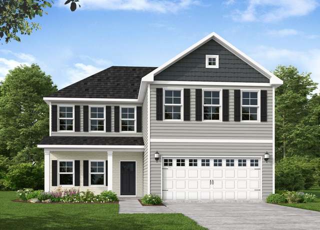 Property at Summercrest Plan, Fayetteville, NC 28311, 3 beds, 2.5 baths