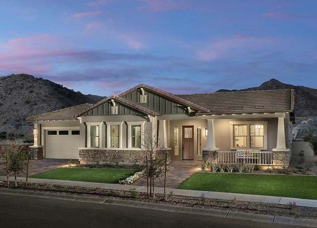 Property at Fruition Plan, Buckeye, AZ 85396, 3 beds, 3.5 baths