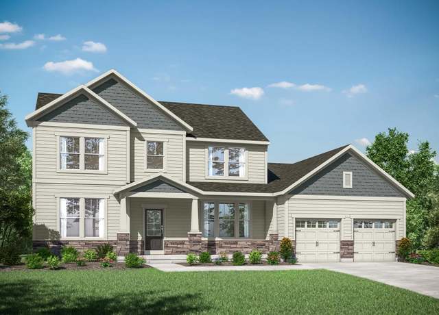 Property at BRENNAN Plan, Fairlawn, OH 44333, 4 beds, 2 baths
