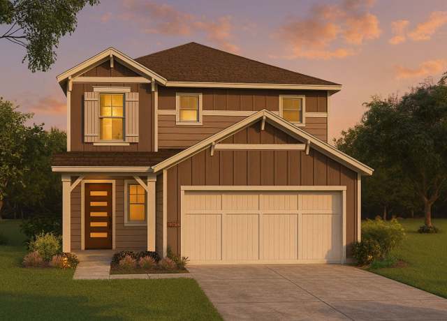 Property at Wise Plan, San Antonio, TX 78244, 4 beds, 3 baths