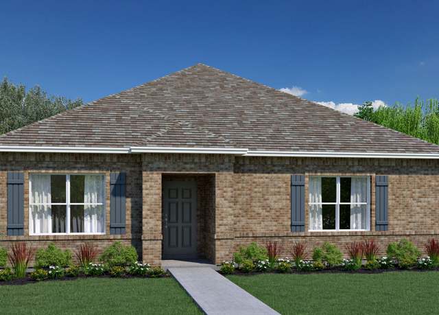Property at Bay Plan, Milton, FL 32583, 3 beds, 2 baths