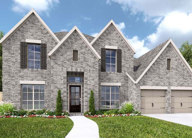 Property at 3798W Plan, Austin, TX 78737, 5 beds, 4.5 baths