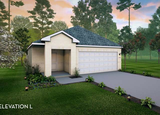 Property at Maple Plan, La Marque, TX 77568, 3 beds, 2.5 baths