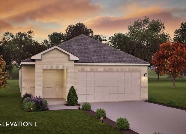 Property at Maple Plan, La Marque, TX 77568, 3 beds, 2.5 baths