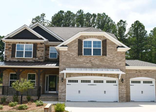 Property at 7881 Pine Forest Dr, Oak Ridge, NC 27310, 3 beds, 3 baths