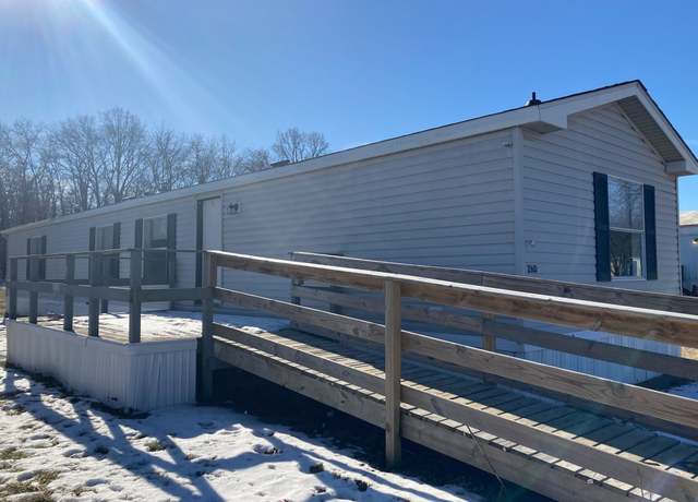 Property at 2801 S Stone Rd #260, Marion, IN 46953, 3 beds, 2 baths