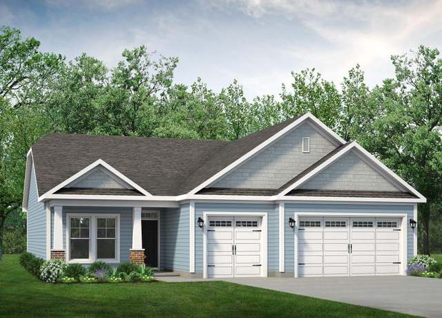 Property at The Wave Crest Plan, Calabash, NC 28467, 3 beds, 2 baths