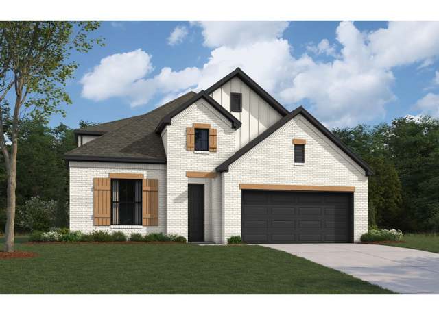 Property at Freeport II Plan, Celina, TX 75009, 4 beds, 3 baths