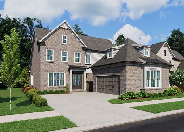 Property at The Blaylock Plan, Johns Creek, GA 30097, 4 beds, 4 baths