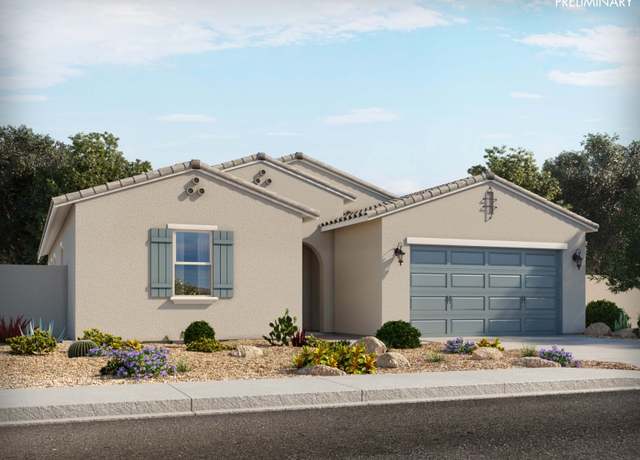 Property at Amber Plan, Urjfih Casa Grande, AZ 85194, 4 beds, 2.5 baths
