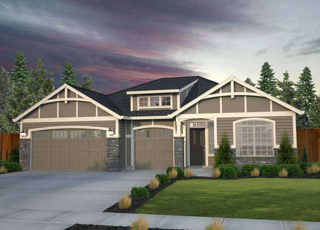 Property at Cashmere Plan, La Center, WA 98629, 3 beds, 2 baths